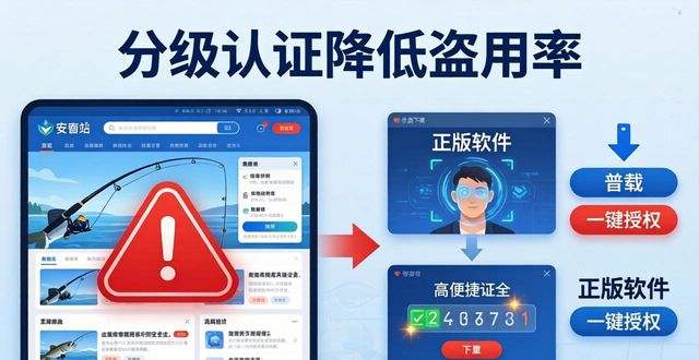 TP正版软件下载认证多样,选哪种更安全?