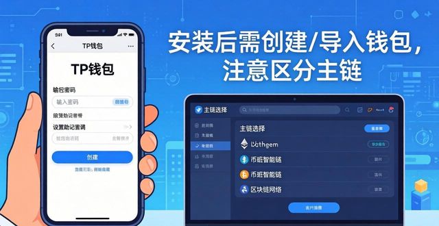 TP钱包2024官网下载与使用教程