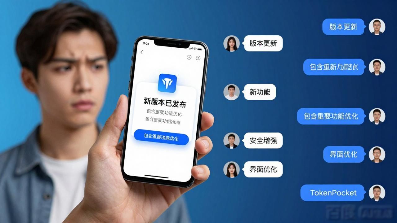 tokenpocket安卓怎么进社区？用户都在聊什么