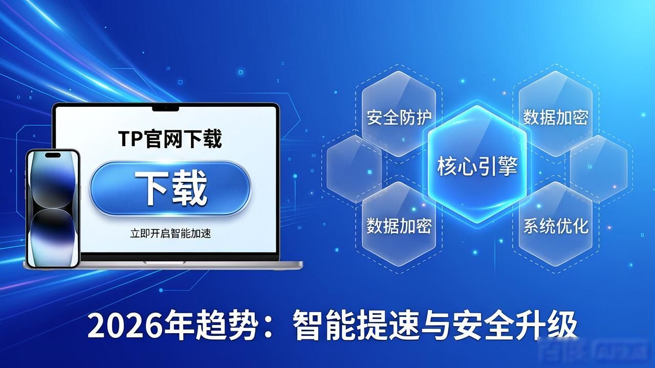 TP官网下载 2026年趋势:智能提速与安全升级