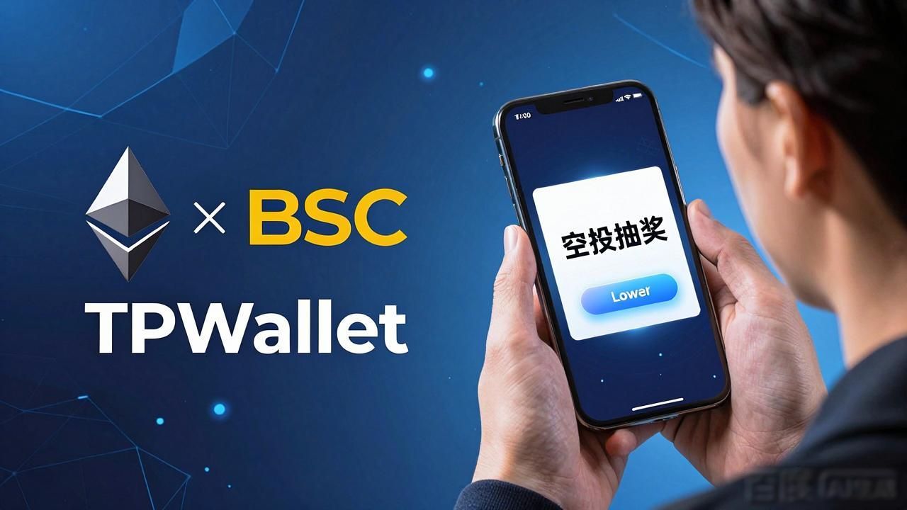 TPWallet怎么推广的?最新策略拆解