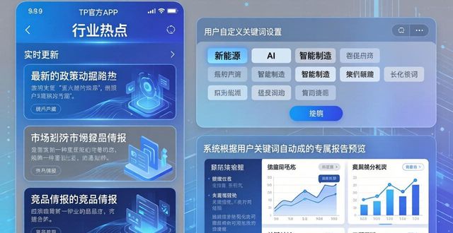 TP官方APP下载安装方法，快速获取行业信息