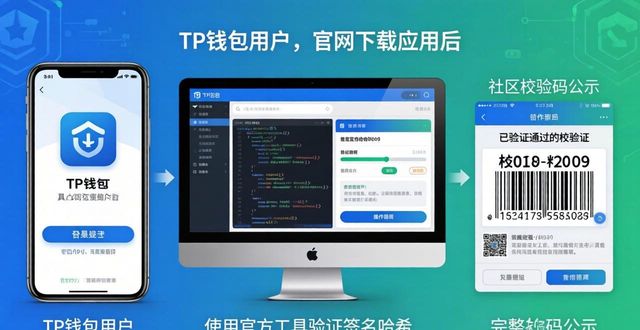 2025 TP钱包官网下载：三步建立资金信任机制