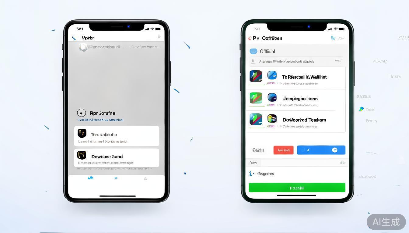 钱包app下载_如何在安卓和iOS设备上成功下载安装tp官方钱包？_钱包app下载安装安卓版