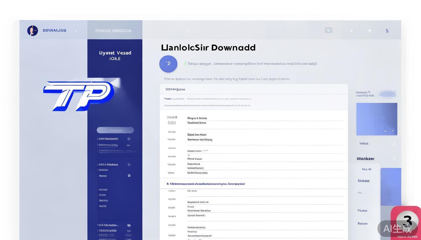 历史版本归档与版本说明优化_TP官方网站下载的功能更新与用户体验_TP官网下载站更新