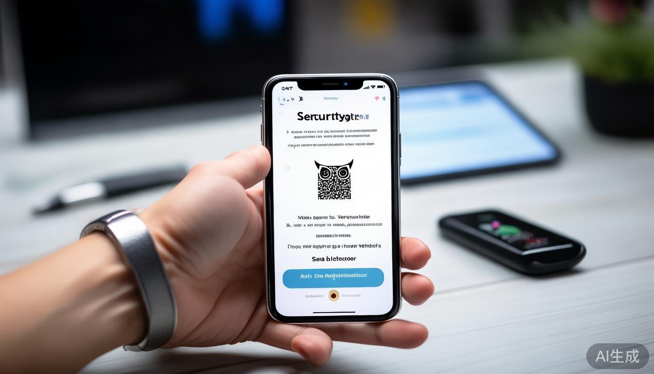 如何通过tokenpocket钱包官网设置多重身份验证，提升安全级别？_TokenPocket钱包多重身份验证_数字货币多重身份验证设置