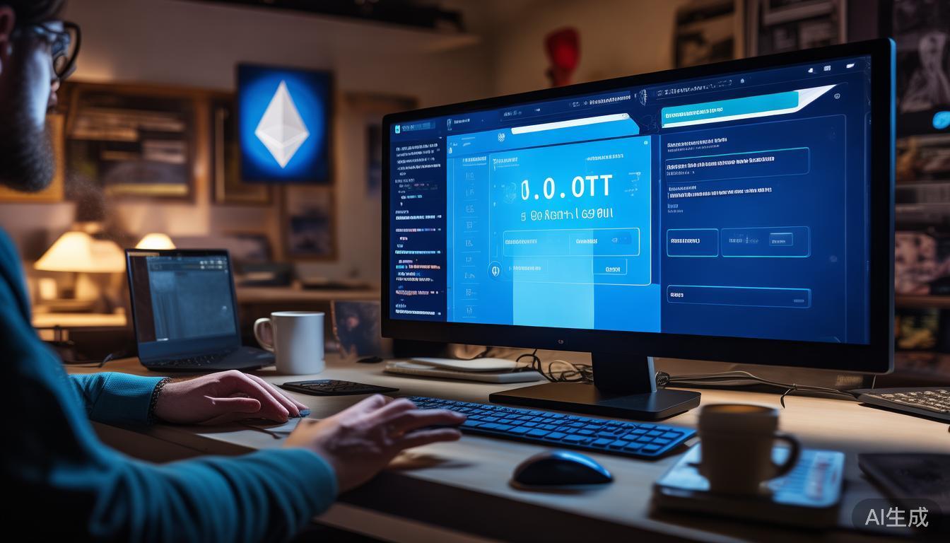 tpwallet.io官方下载_如何在TP钱包官网(tpwallet.io)下载并实现便捷的资金转移与交易?_助记词安全保管