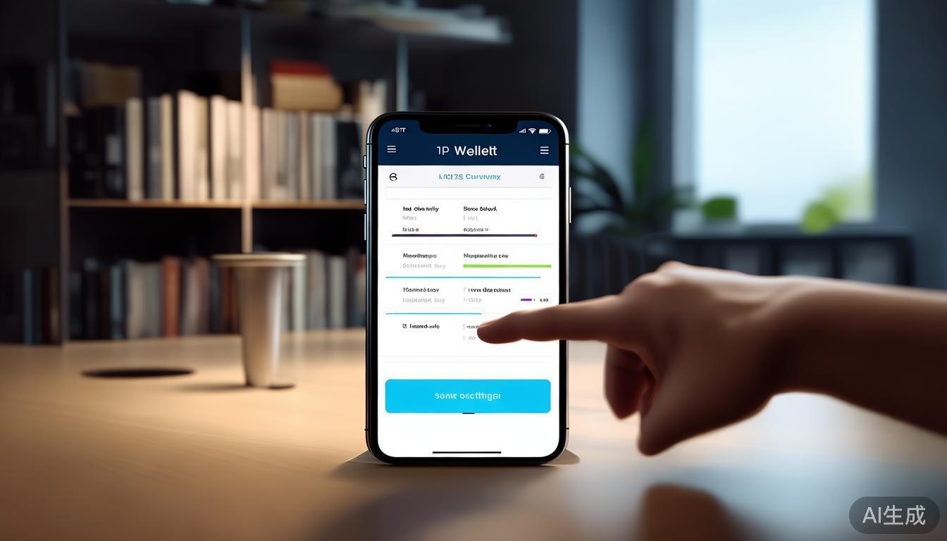 智能资金平台_智能资金事业部_如何通过TPWallet实现资金智能管理?