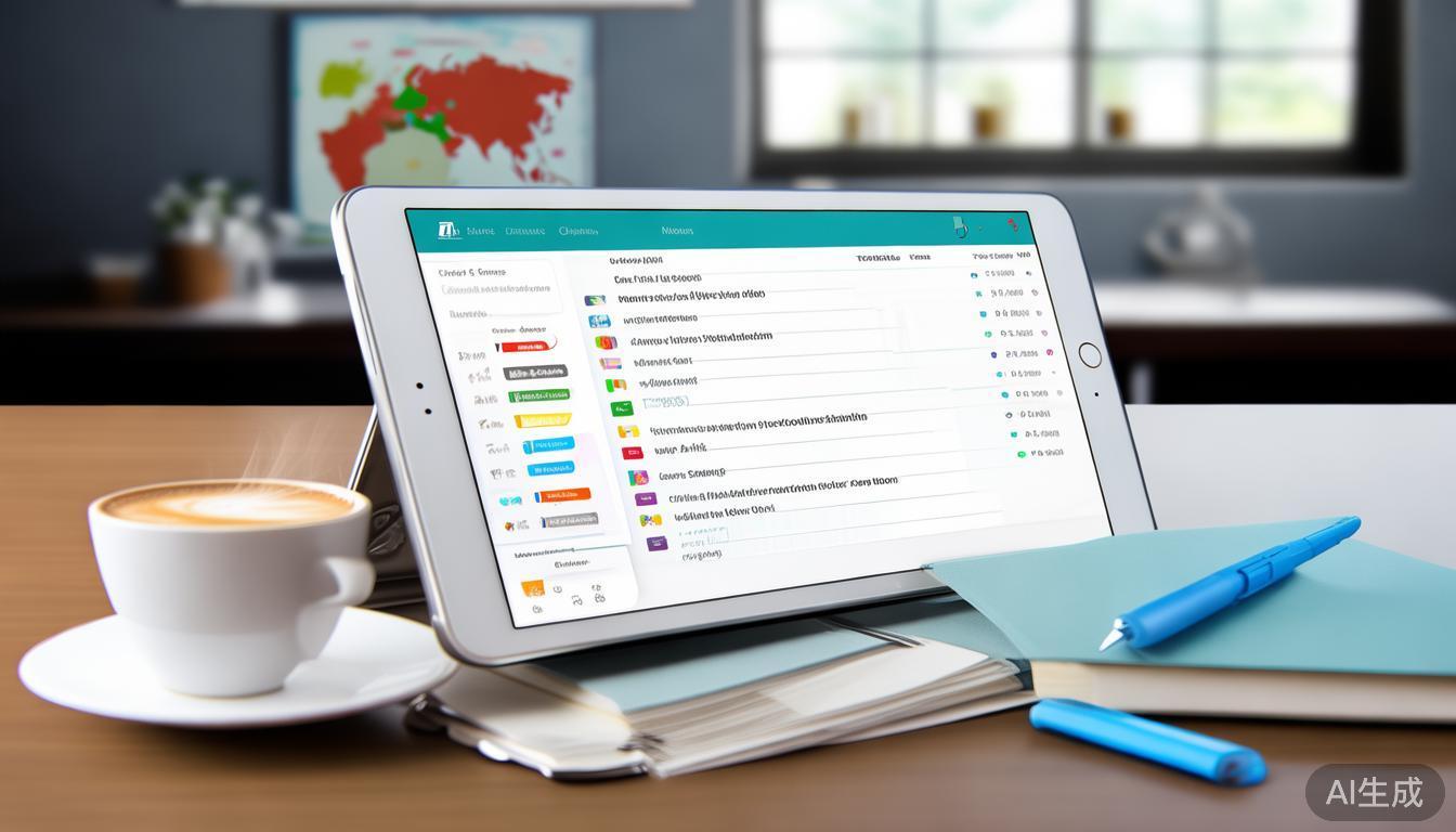 TP官方app下载在教育培训中的应用推广_培训app下载_教育培训推广方式