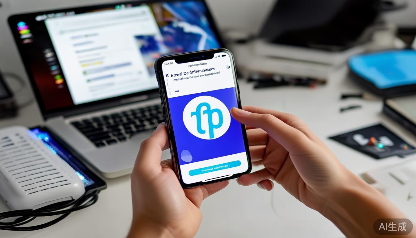 安卓用户求助:tp官方版无法接收推送通知的终极修复方法!_ios修复推送_修复消息推送