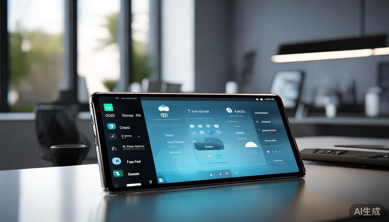 安卓系统最新功能_如何通过TP官方安卓最新版本下载实现效率提升?_安卓系统提升速度