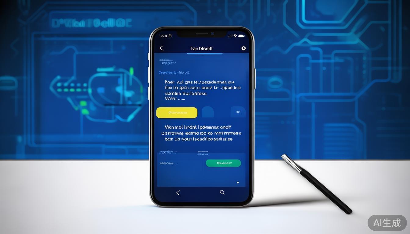 tp钱包安卓版2025的快速安装与设置步骤,简单易懂_莱特币钱包安卓版_易呗背单词安卓版下载