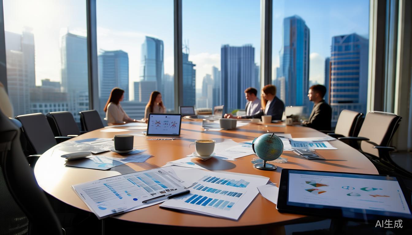 挑战战略类型_战略化趋势_TP交易所app下载的国际化战略与挑战