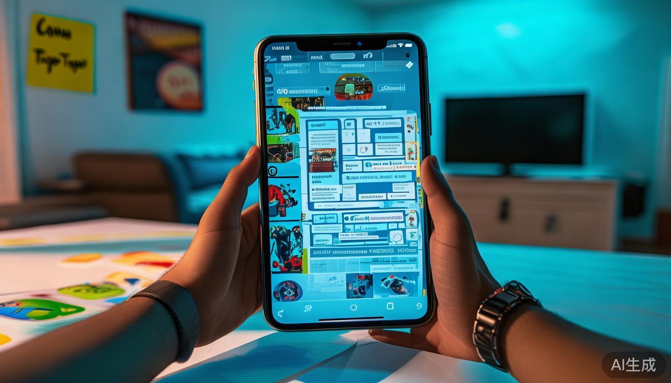 TP官方下载app的趋势传播与案例分析_案例官网_案例分析展示