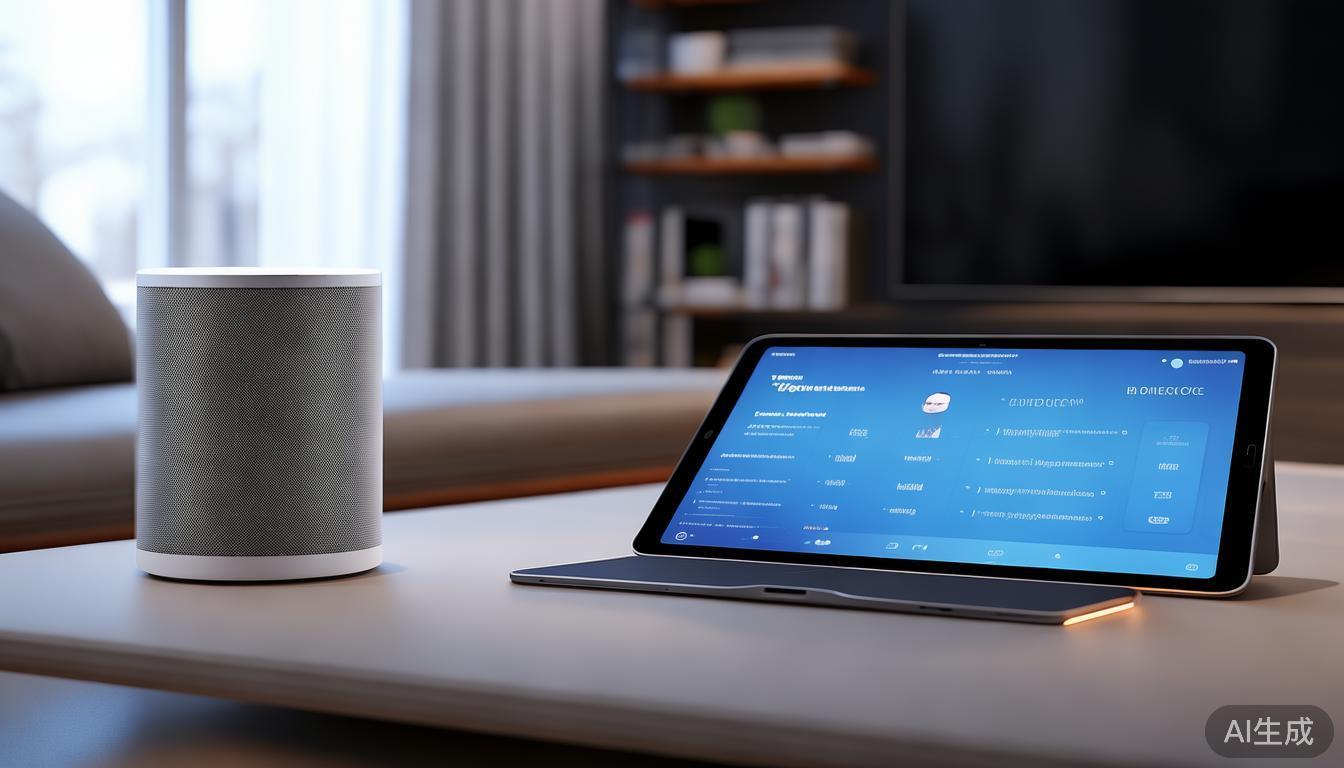 家庭用户指南:tp 2025版智能家居控制中心功能全解析!_家庭智能中心app下载_智能家居控制终端