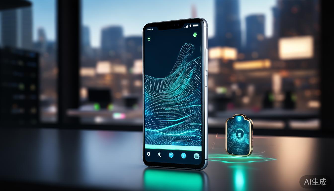 安卓数据保护啥意思_安卓系统新规范_安卓TP2025新版本数据保护全方案