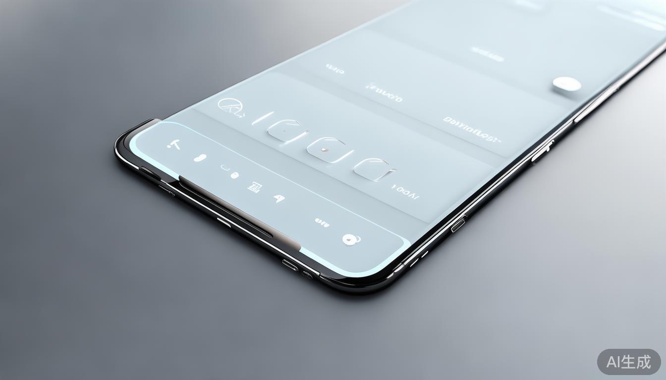 安卓高级视觉效果_tp官方下载安卓2025:新版体验谈,从流畅操作到视觉享受全覆盖_安卓视觉基础服务是什么