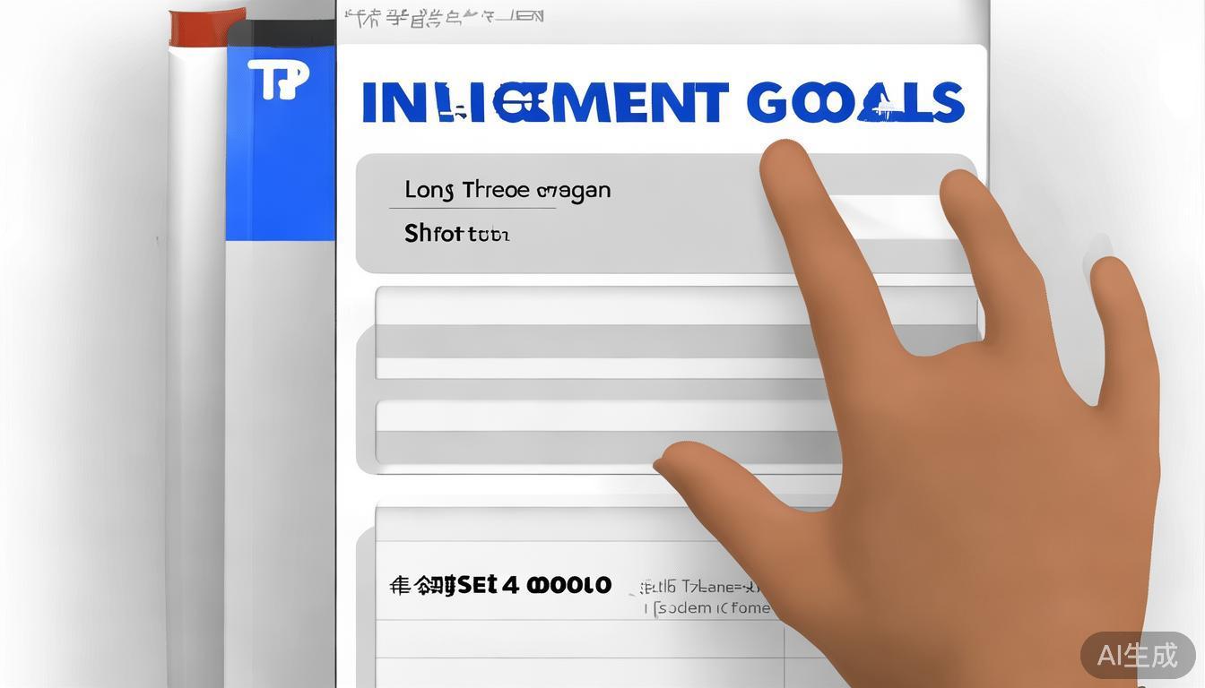 如何在TP官方下载app中设定投资目标_什么叫设定目标_设定目标的步骤和方法