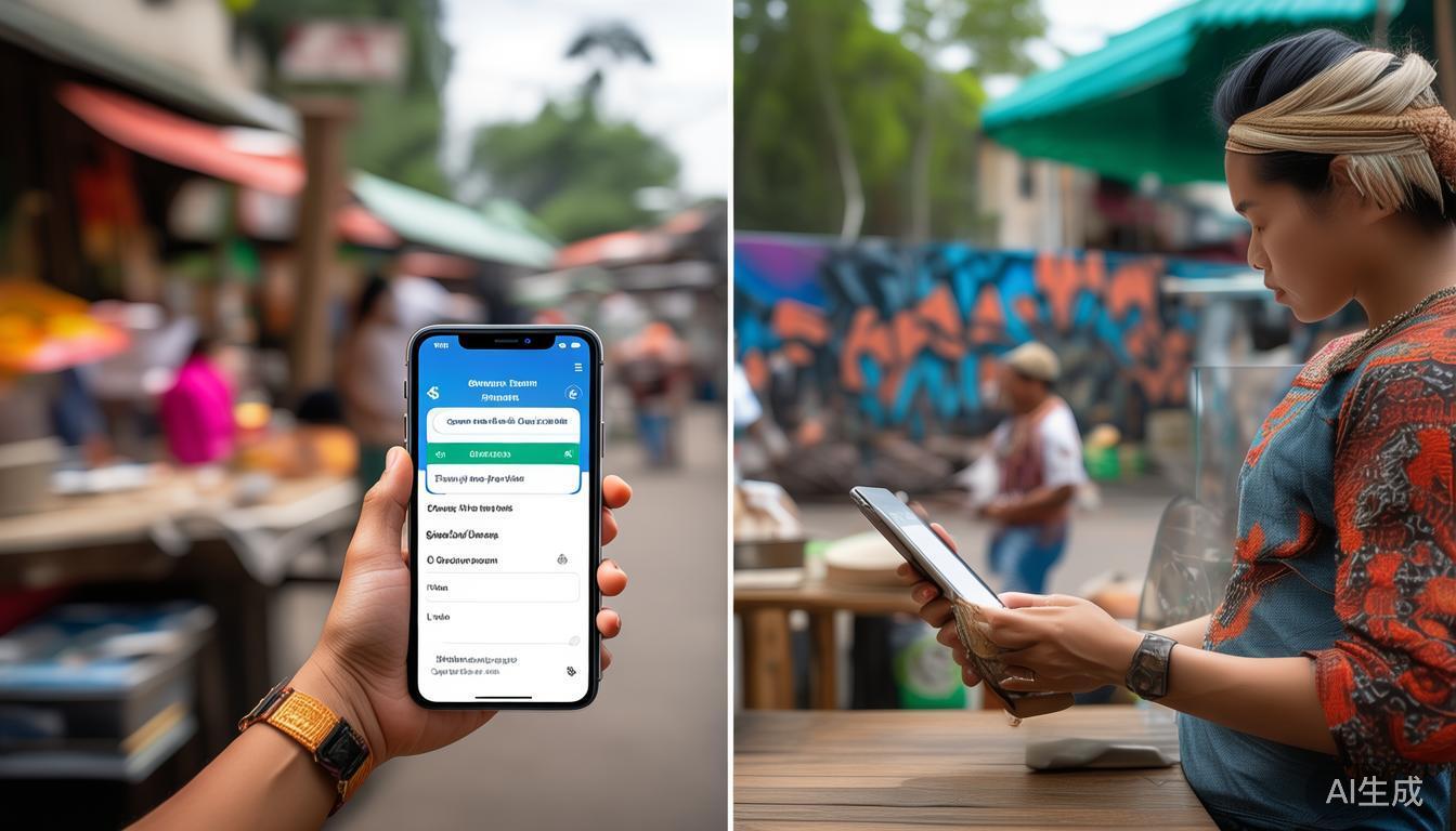 2025 TP钱包官网下载对未来经济形势的反映_钱包市场_钱包行业市场现状
