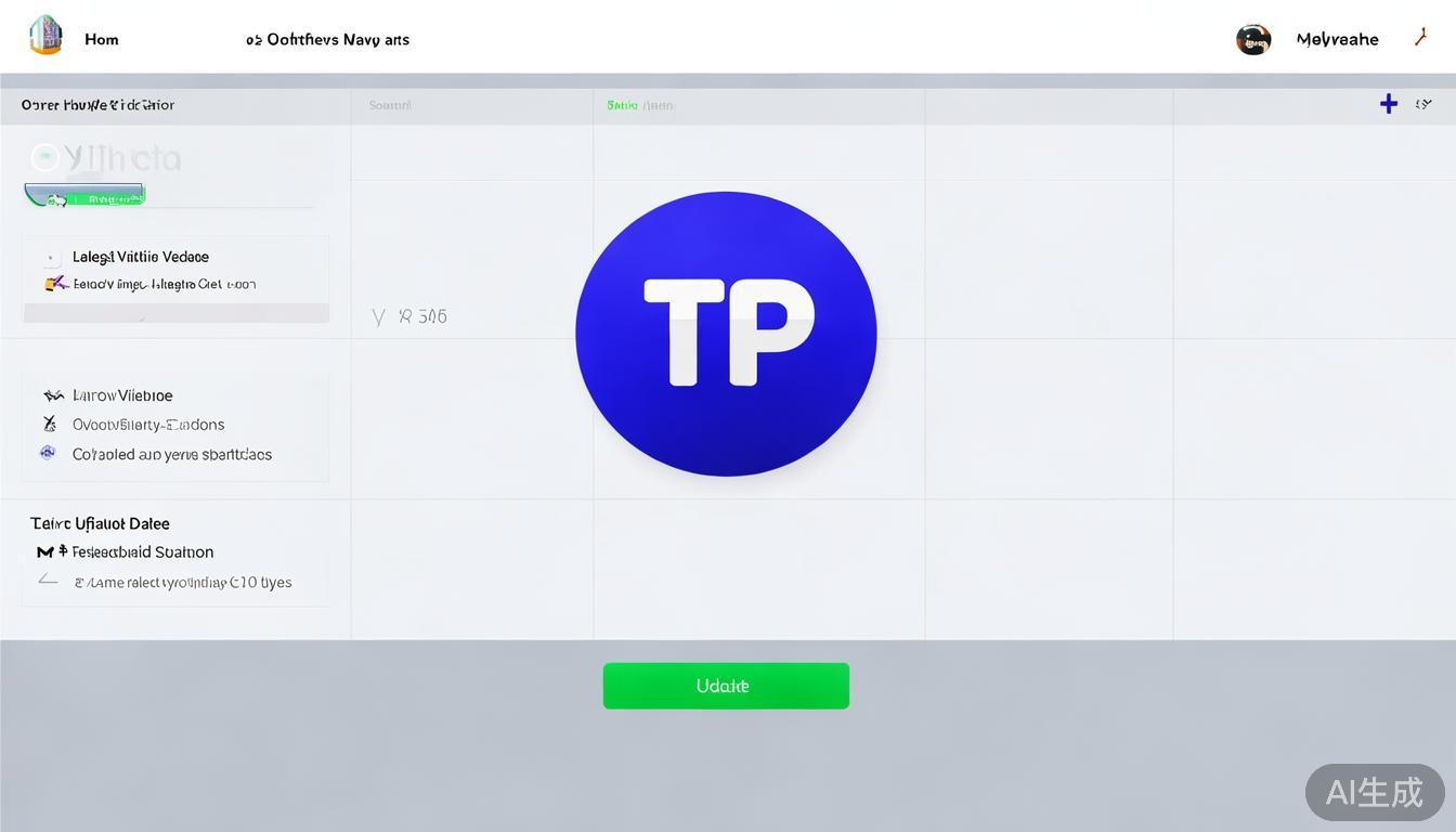 tp官方正版下载应用市场优势_正版软件官网_正版应用商店下载