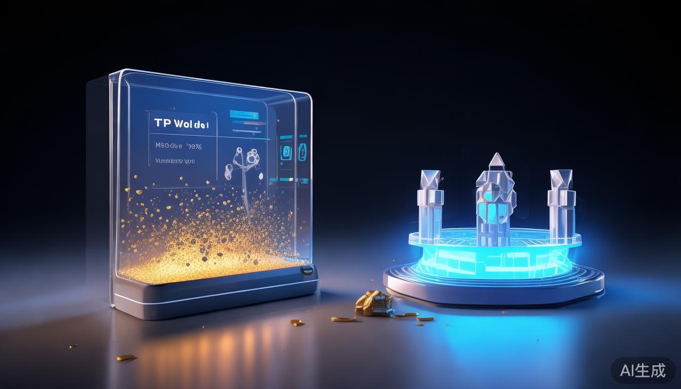 如何通过TPWallet参与企业盈利分享?_TPWallet代币质押投票机制_参与TPWallet盈利分享