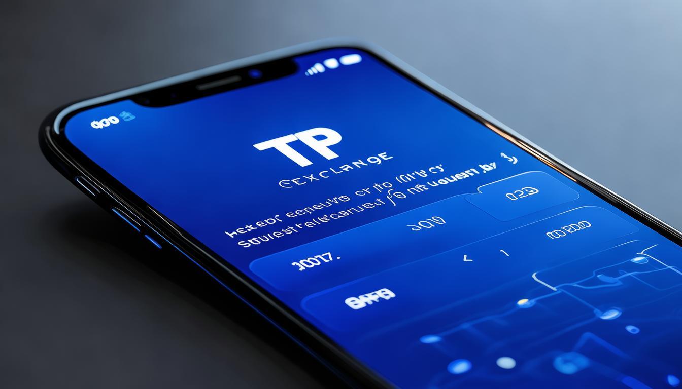 8. 不容错过！TP交易所app下载，抓住市场机遇_机遇错过了是不是注定的_机遇错过了