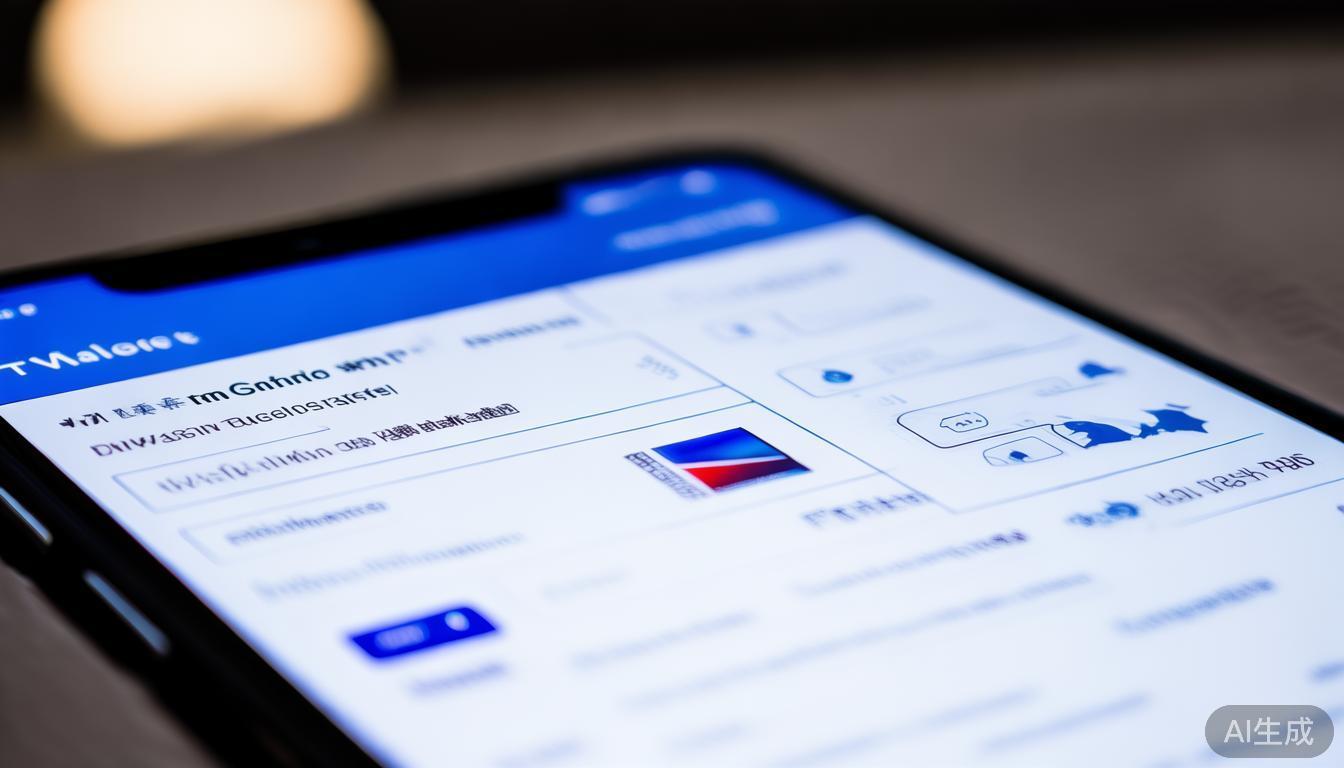 如何通过TP钱包APP获取智能投资建议?_TP钱包的DApp浏览器功能_TP钱包助力数字资产投资