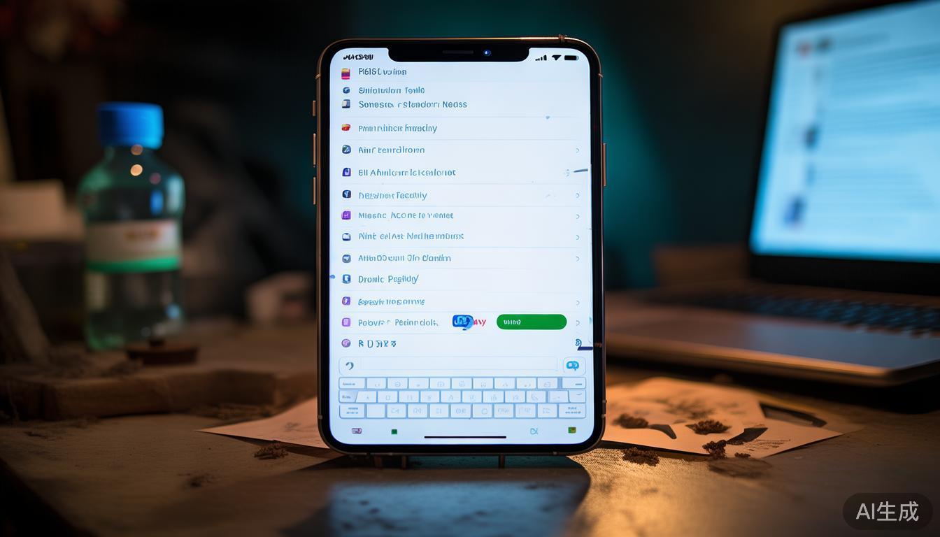避免恶意软件下载攻略_如何在TP官方安卓最新版本下载中实现顺畅运作?_TP官方安卓最新版下载途径