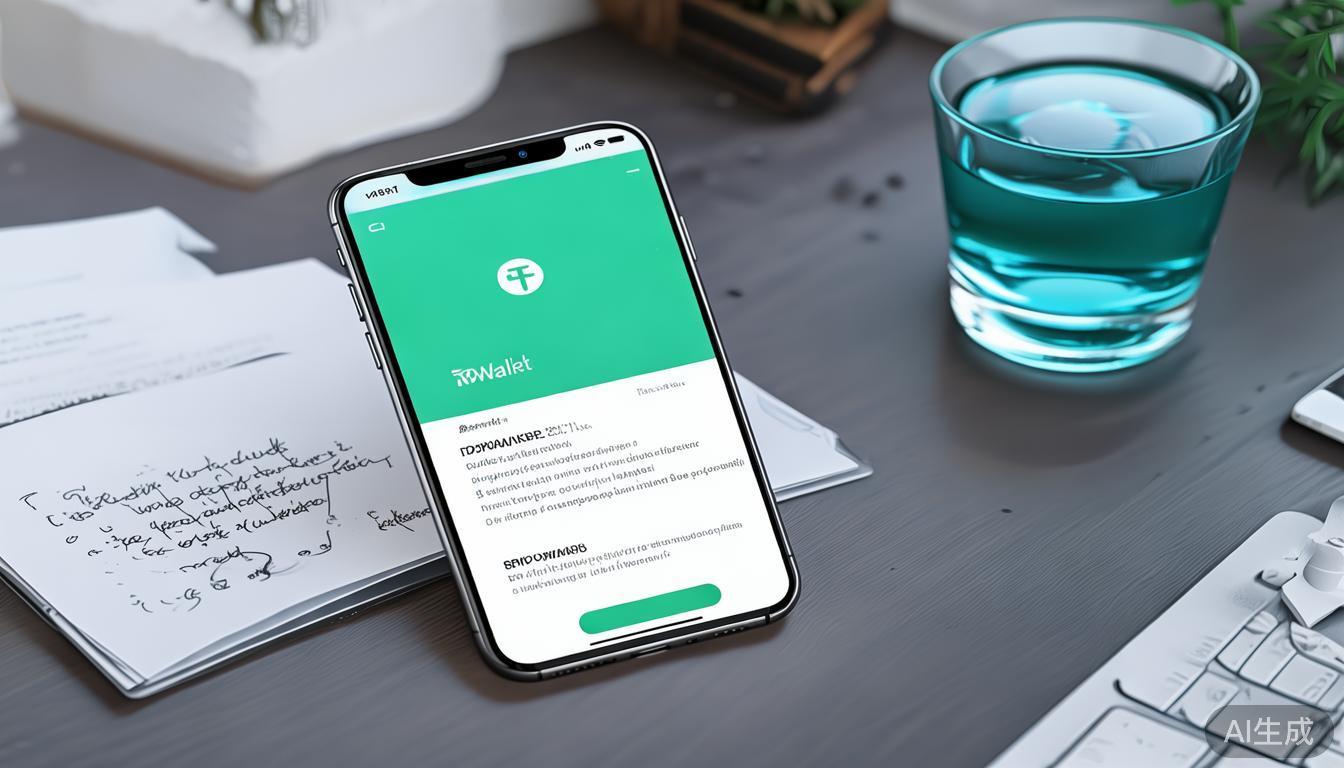 TPWallet应用下载安装步骤_1. 快速获取tpwallet,轻松下载全新钱包体验_数字货币钱包使用教程