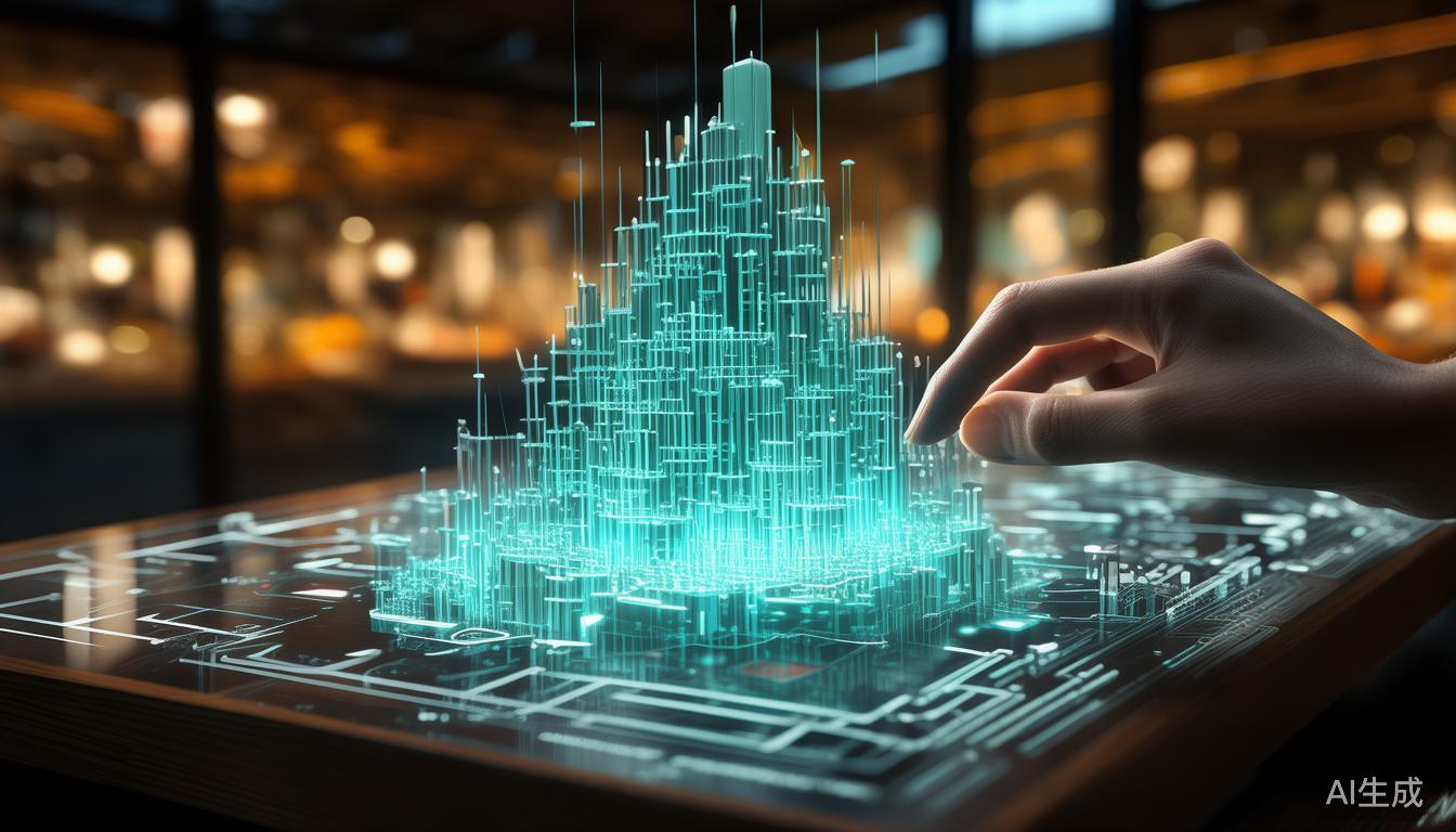 何为潜力股_tokenpocket官方网站与传统金融系统的比较,未来数字资产的潜力如何?_潜力数字货币知乎