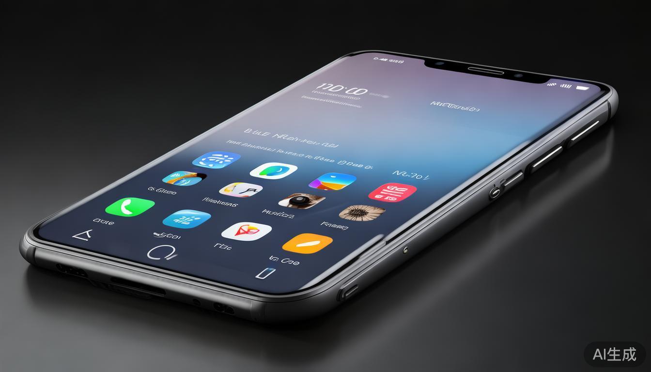 安卓2025新版体验_视觉交互优化_tp官方下载安卓2025:新版体验报告,全面剖析每一处细节