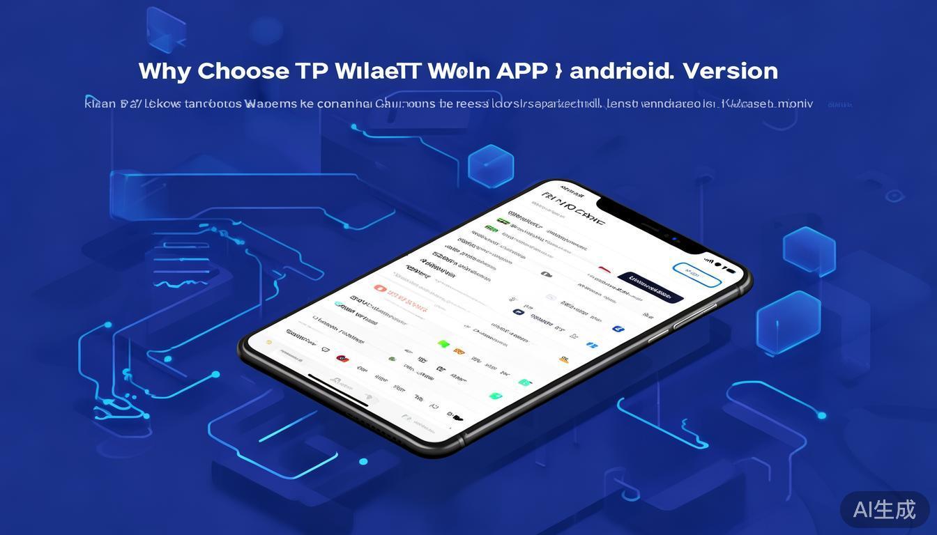 TP钱包APP安卓版优势_TP钱包的多链资产支持能力_为什么选择TP钱包APP安卓版？