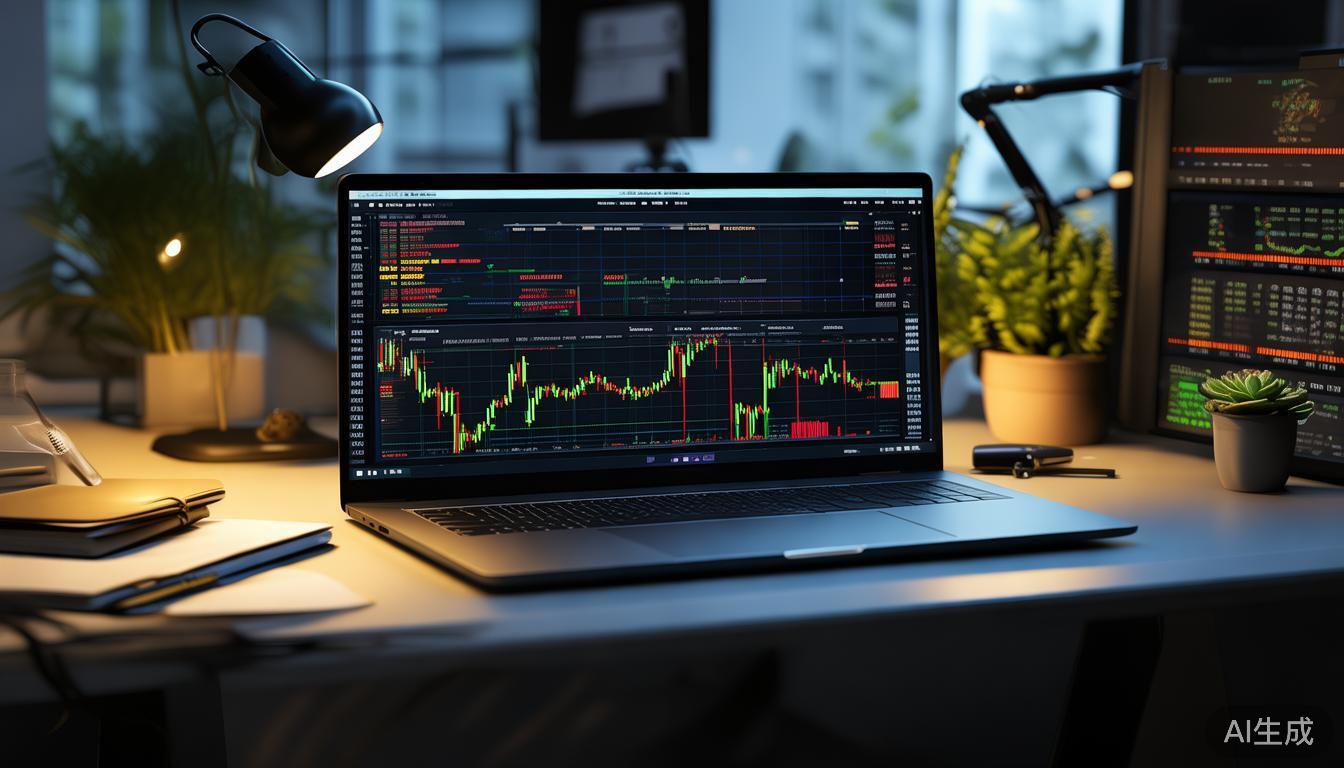 行情查看K线图表分析_如何使用TP交易所app下载开展贸易评估_TP交易所App交易评估