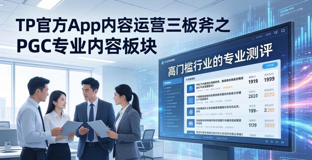 TP官方app靠什么留住用户?拆解它的内容运营三板斧