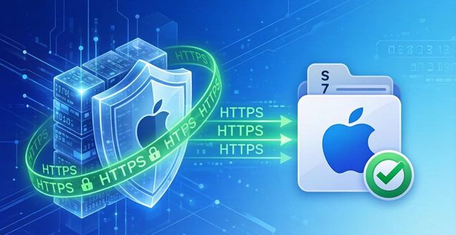 TP官网苹果版下载:安全稳定的架构与平台解析