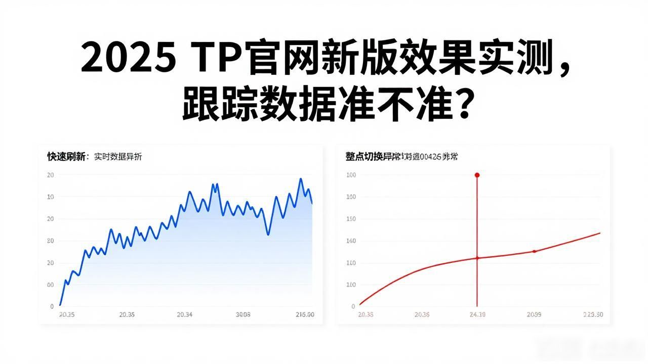 2025 TP官网新版效果实测，跟踪数据准不准？