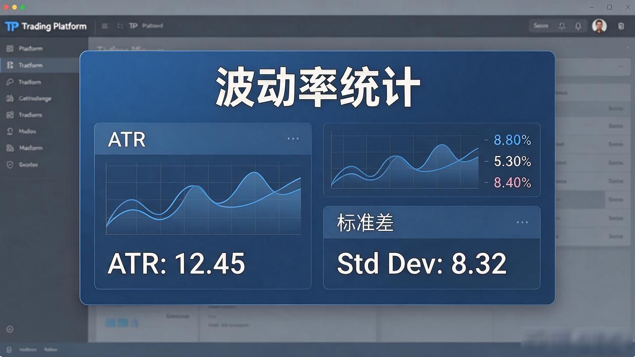 TP最新版下载后统计信息不会用？这几招帮你把数据用明白