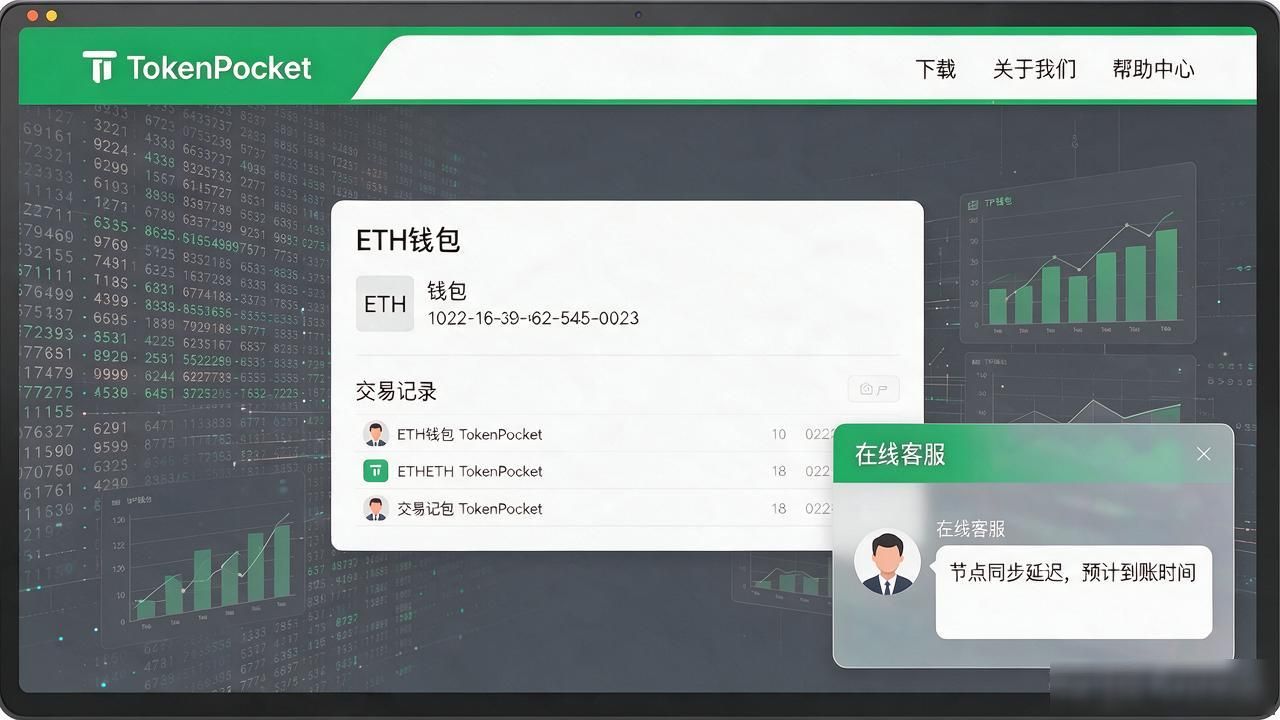 tp钱包安卓官网下载后 客服服务到底靠不靠谱
