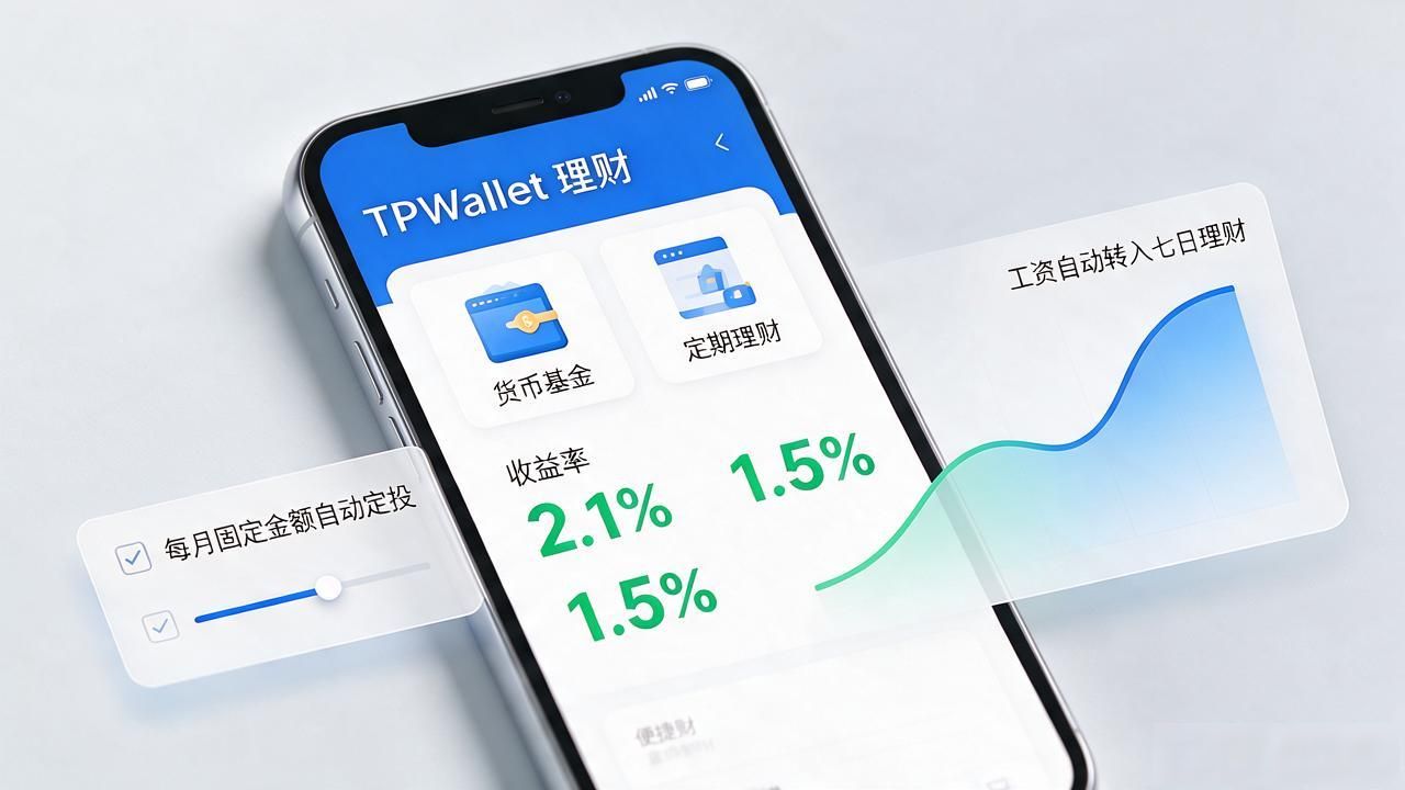 tpwallet官网下载入口在哪？新手理财一步搞定