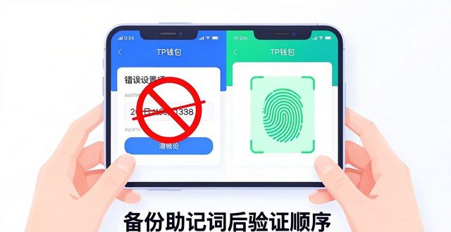 TP钱包注册避坑指南,这些细节别忽略
