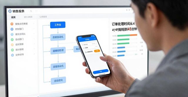 TP安卓2025下载后怎么用？三步优化业务流程