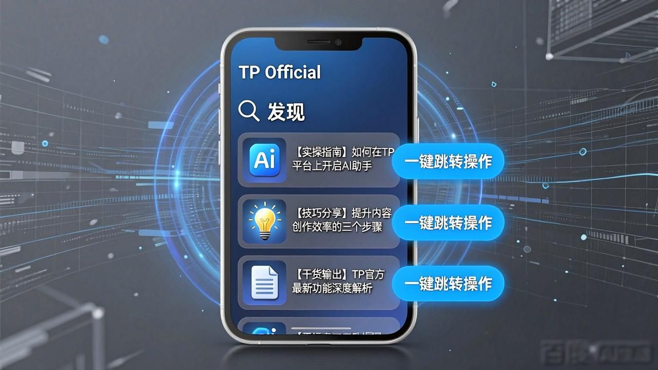 TP官方下载app最新市场策略，这几点创新值得关注