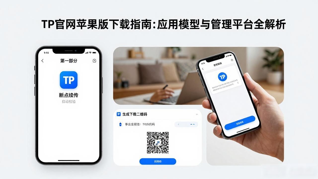 TP官网苹果版下载指南：应用模型与管理平台全解析