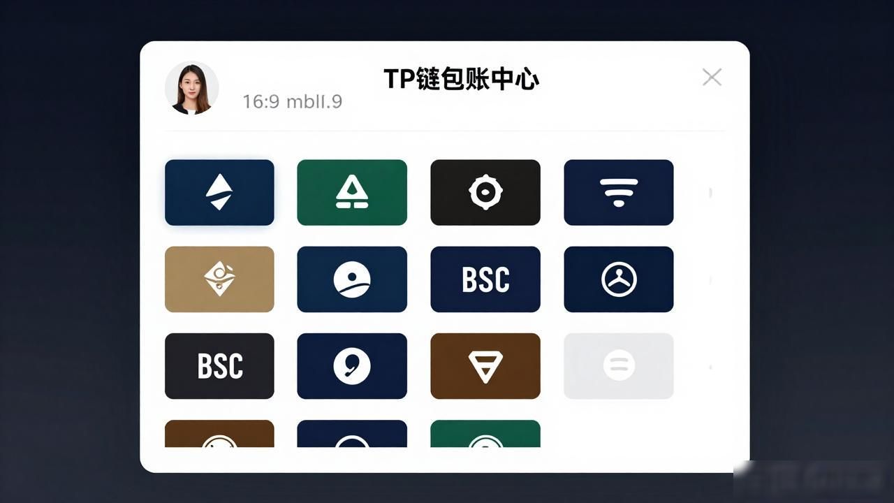 TP钱包账户管理全攻略：创建、备份与多钱包切换指南