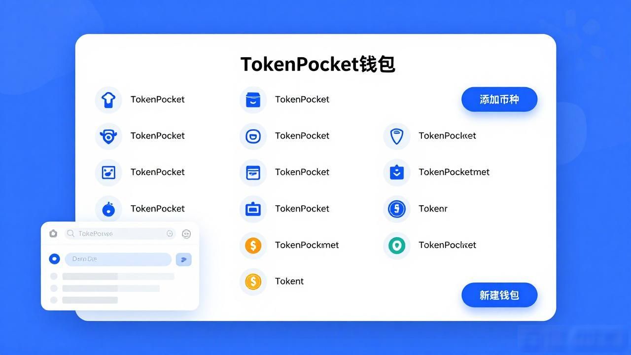 TokenPocket钱包下载使用：新手如何学会数字资产管理