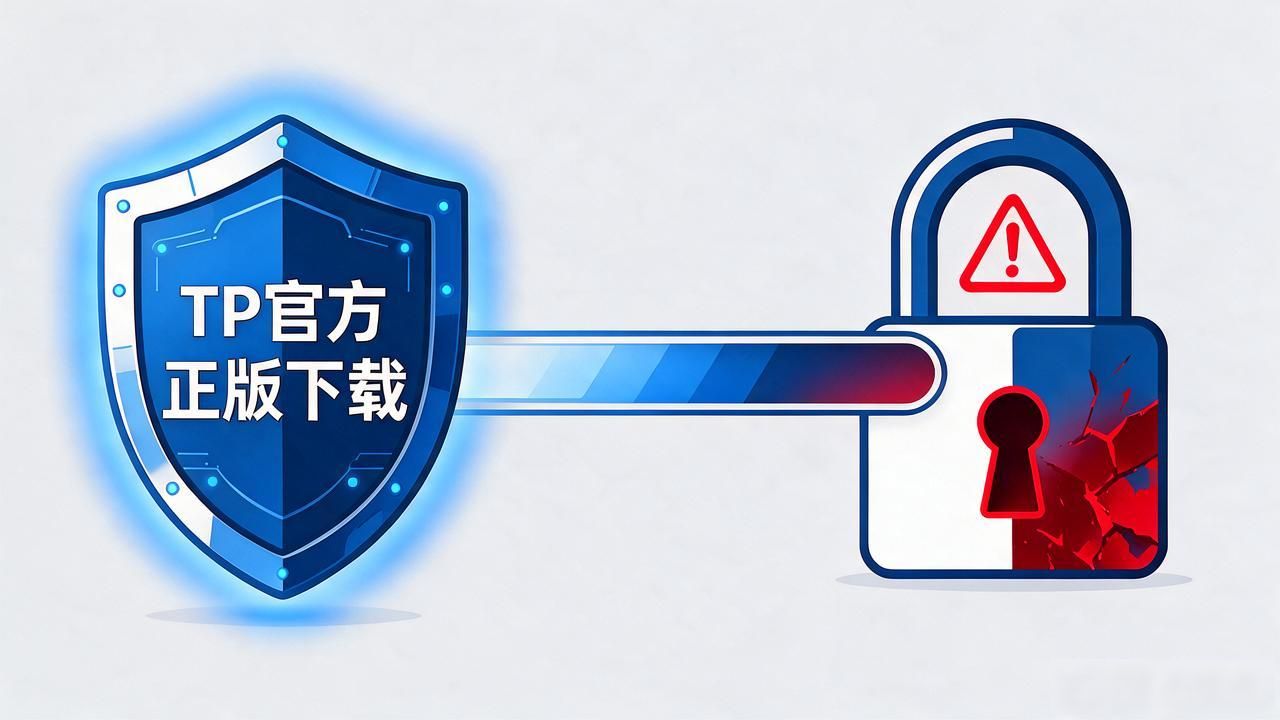TP官方正版下载体验：稳定流畅，安全有保障