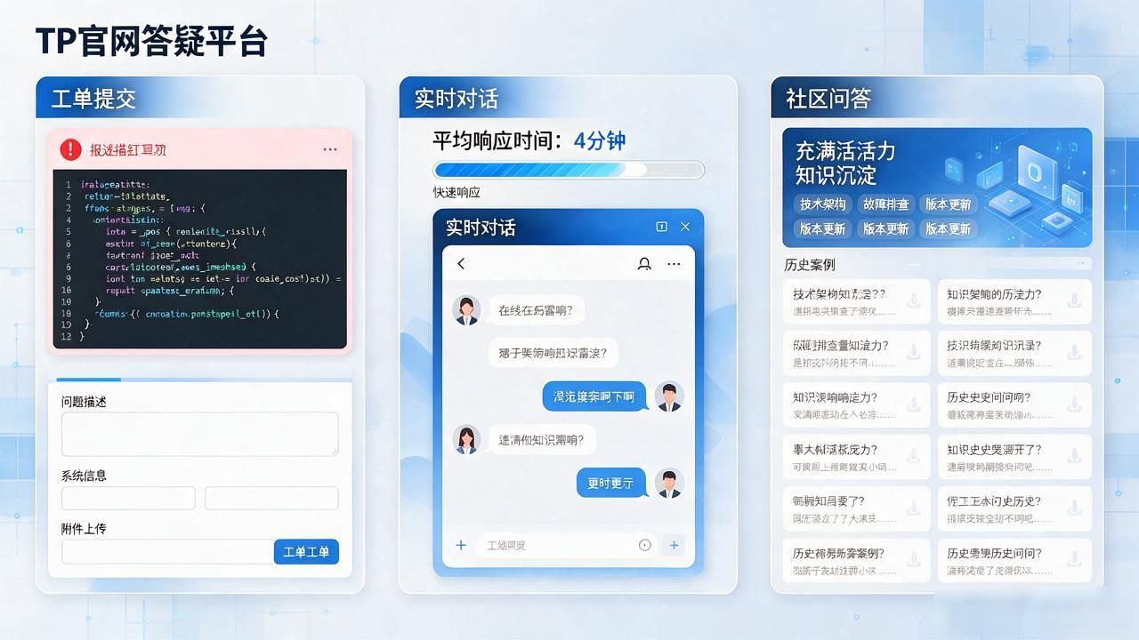 TP官网2025最新版下载总出错？官方技术支持答疑平台全攻略