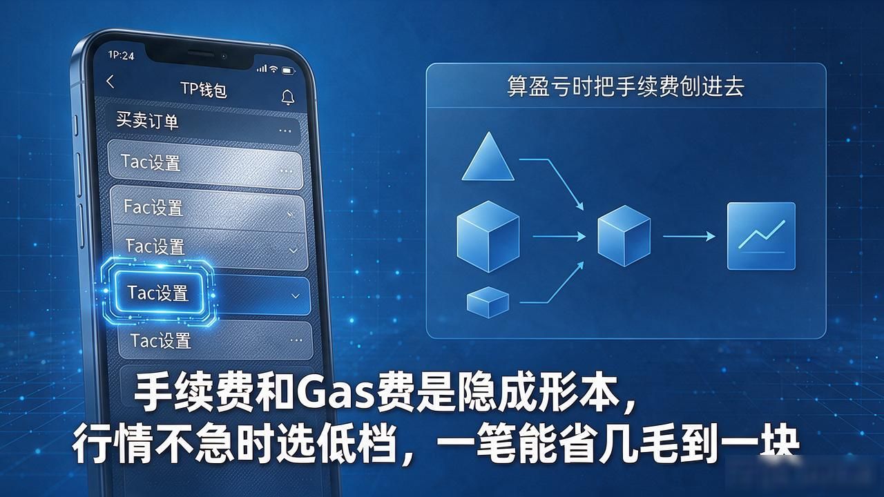 TP钱包最新版买卖订单怎么下？这几个实操技巧帮你多盈利