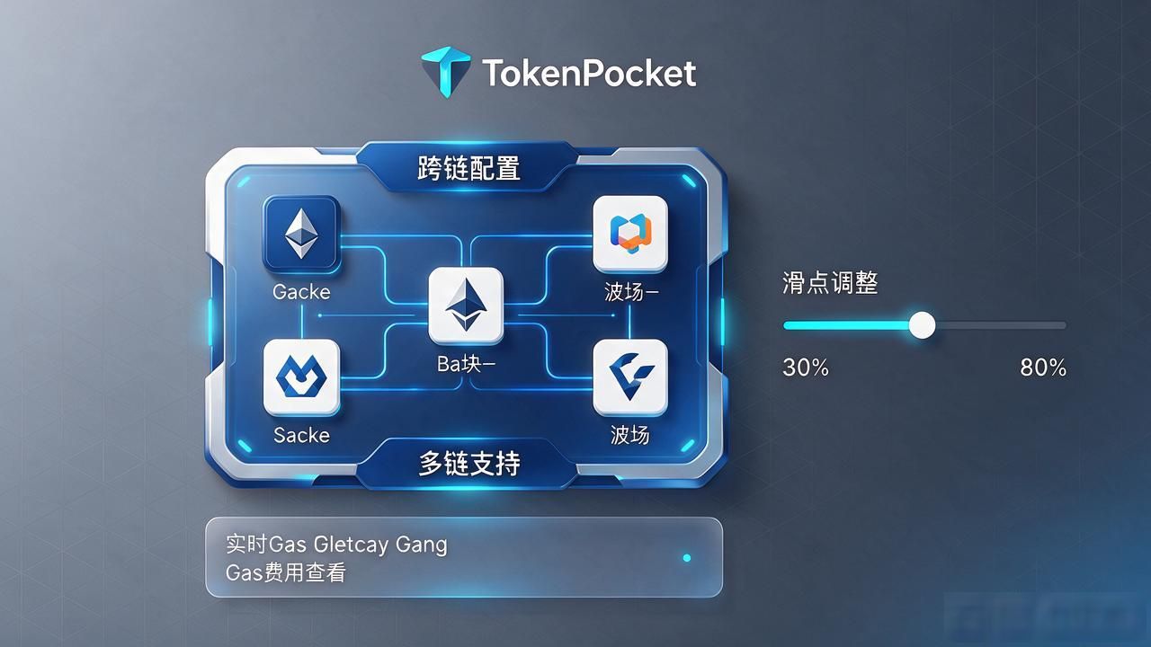 下载TP钱包APP后不知道怎么配资产？这份实操思路帮你对好仓位