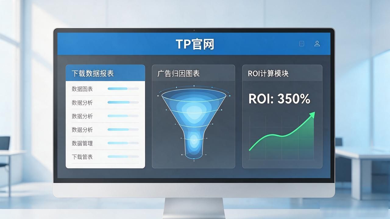TP官网怎么下载正版app？市场发展的关键就在这